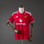 Tailandia Camiseta Manchester United Primera 2026/2027