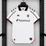 Tailandia Camiseta Nice Segunda 2026/2027