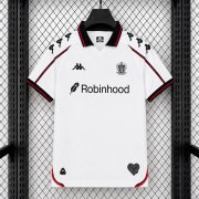 Tailandia Camiseta Nice Segunda 2026/2027