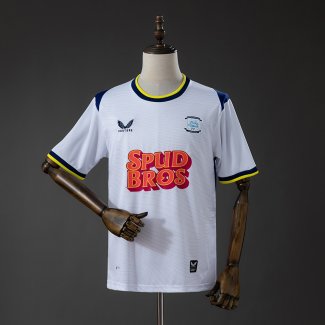 Tailandia Camiseta Preston Primera 2026/2027