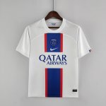 Tailandia Camiseta Psg Tercera 2022/2023