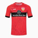 Tailandia Camiseta Stuttgart Segunda 2021/2022