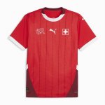Tailandia Camiseta Suiza Primera 2023/2024