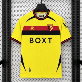 Tailandia Camiseta Watford Primera 2026/2027