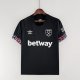 Tailandia Camiseta West Ham United Segunda 2022/2023