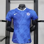 Camiseta Chelsea Authentic Primera 2025/2026