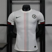 Camiseta Chelsea Authentic Segunda 2025/2026