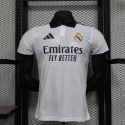 Camiseta Real Madrid Authentic Primera 2025/2026