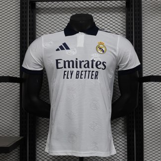 Camiseta Real Madrid Authentic Primera 2025/2026