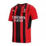 Camiseta Ac Millan Primera 2021/2022