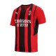 Camiseta Ac Millan Primera 2021/2022