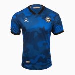 Tailandia Camiseta Alaves Tercera 2021/2022