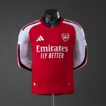 Camiseta Arsenal Authentic Primera 2026/2027