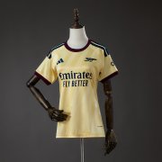 Camiseta Arsenal Mujer Tercera 2026/2027