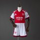 Camiseta Arsenal Ninos Primera 2026/2027