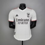 Camiseta Authentic Benfica Primera 2021/2022