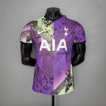 Camiseta Authentic Tottenham Segunda 2021/2022