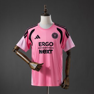 Camiseta Inter Miami Entrenamiento 2026/2027