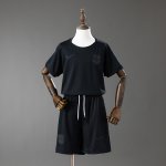 Camiseta Noruega Ninos Segunda 2026/2027