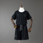 Camiseta Noruega Ninos Segunda 2026/2027