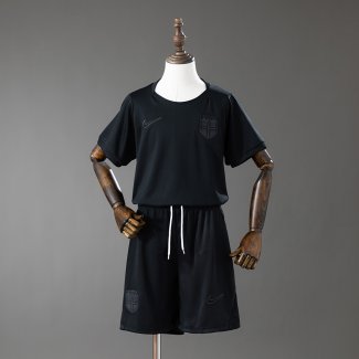 Camiseta Noruega Ninos Segunda 2026/2027