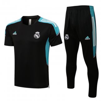 Camiseta Real Madrid Entrenamiento Rc06 Nergo 2022/2023
