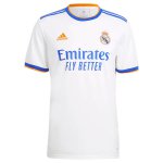Taillandia Camiseta Real Madrid Primera 2021/2022