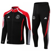 Chaqueta Ajax Nergo Aj02 2022/2023