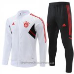 Chaqueta Bayern Munich Bm12Nn 2022/2023