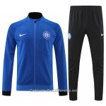 Chaqueta Inter Milan In12Ntn 2022/2023