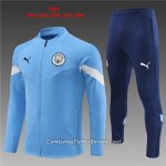 Chaqueta Manchester City Ninos My21Nth 2022/2023