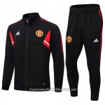 Chaqueta Manchester United Md17Nth 2022/2023