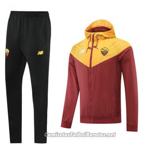 Chaqueta Roma Ra01ntn 2022/2023