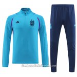 Sudaderas Argentina Aa02Nth 2022/2023