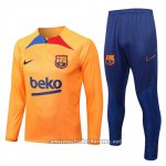 Sudaderas Barcelona Ne19 2022/2023