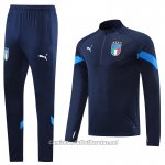 Sudaderas Italia Ia03Nth 2022/2023