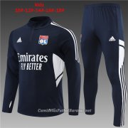 Sudaderas Lyon Ninos Ln12Ne 2022/2023