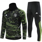 Sudaderas Manchester United Md02Nth 2022/2023