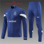 Sudaderas Marseille Ninos Me06Ne 2022/2023