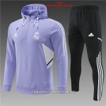 Sudaderas Real Madrid Ninos Rm21Ne 2022/2023