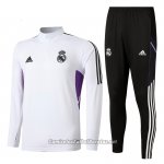 Sudaderas Real Madrid Rm04Ne 2022/2023