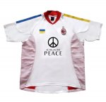 Tailandia Camiseta Ac Milan Espeical Edicion 2022/2023
