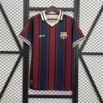 Tailandia Camiseta Barcelona 125Th Anniversary 2025/2026