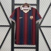 Tailandia Camiseta Barcelona 125Th Anniversary 2025/2026