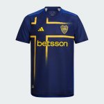 Tailandia Camiseta Boca Juniors Tercera 2023/2024