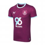 Tailandia Camiseta Burnley Fc Primera 2025/2026
