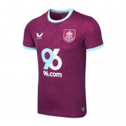 Tailandia Camiseta Burnley Fc Primera 2025/2026