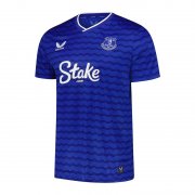 Tailandia Camiseta Everton Fc Primera 2025/2026
