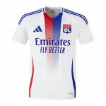 Tailandia Camiseta Lyonnais Primera 2024/2025