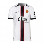 Tailandia Camiseta Mallorca Segunda 2025/2026